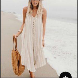 ✨Open to offers✨CJLA Teagan Romper